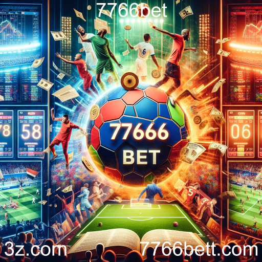 Apostas Esportivas em Destaque: Descubra o Mundo do 7766bet